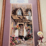 Pegasus Marty Bell Choice Of Vintage 1990s Counted Cross Stitch Charts See Pictures Descriptions and Variations*