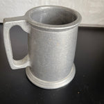 Conestoga Country Club Pewter Mug Vintage Serving Ware Collectible