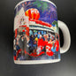 Walgreens 2000s Drug Store 1994 Commemorative Mug Vintage Advertising Collectible Serving Ware