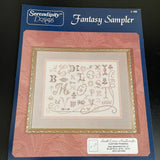 Serendipity Designs Choice Of Vintage Counted Cross Stitch Charts See Pictures Descriptions and Variations*