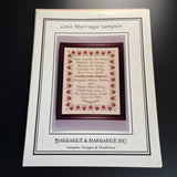 Margaret & Margaret Choice Of Sampler Counted Cross Stitch Charts See Pictures Descriptions and Variations*