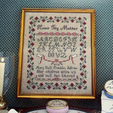 Margaret & Margaret Choice Of Sampler Counted Cross Stitch Charts See Pictures Descriptions and Variations*
