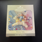 Hallmark Choice of Spring Season Keepsake Ornaments See Pictures and Description for Details*