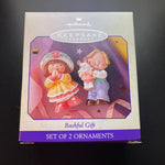 Hallmark Choice of Spring Season Keepsake Ornaments See Pictures and Description for Details*