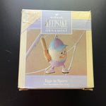 Hallmark Choice of Easter Collection Keepsake Ornaments See Pictures and Description for Details*