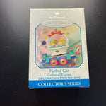 Hallmark Choice of Spring Collectors Series Keepsake Ornaments See Pictures and Description for Details*