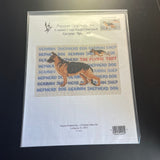 Pegasus Originals Choice of 4 Dog Counted Cross Stitch Charts See Pictures Descriptions and Variations*