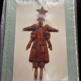 Sunnyknoll Folk Art & CraftsSet of 3 Primitive Annie 1998, Simply Primitive 1999, Homespun Annie 2002, Doll Patterns*