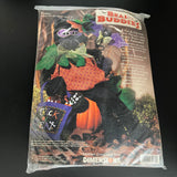Dimensions Choice of Bean Buddies Vintage 1990s Decorative Bean Bag Craft Kits See Pictures and Variations*