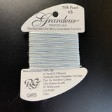 Rainbow Gallery Choice of Grandeur Silk Pearl For Needlepoint & Cross Stitch Thread See Variations*