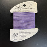 Rainbow Gallery Choice of Grandeur Silk Pearl For Needlepoint & Cross Stitch Thread See Variations*