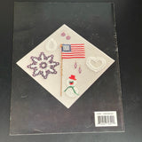 Needle Tatting with Style Book 1 Vintage 1997