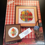 Young Designs Choice of Vintage Counted cRoss Stitch Charts See Pictures and Variations*
