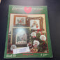 Stoney Creek Collection choice of Christmas vintage counted cross stitch charts see pictures and variations*