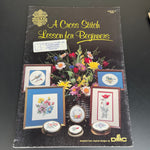 Gloria & Pat choice of vintage cross stitch charts see pictures and variations*