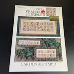 The Prairie Schooler Choice of Cross Stitch Charts See Pictures and Variations*