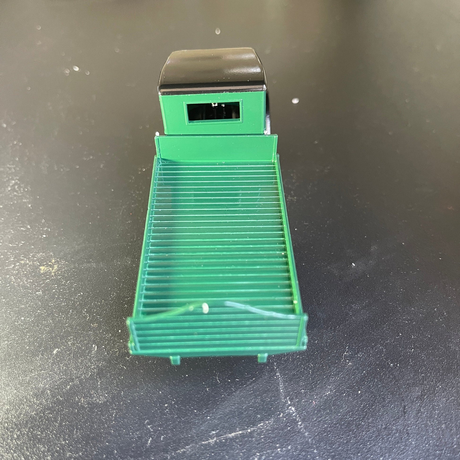 Conrad gmbh Volvo 1928 Flatbed truck vintage 1:43 scale die-cast metal truck model*