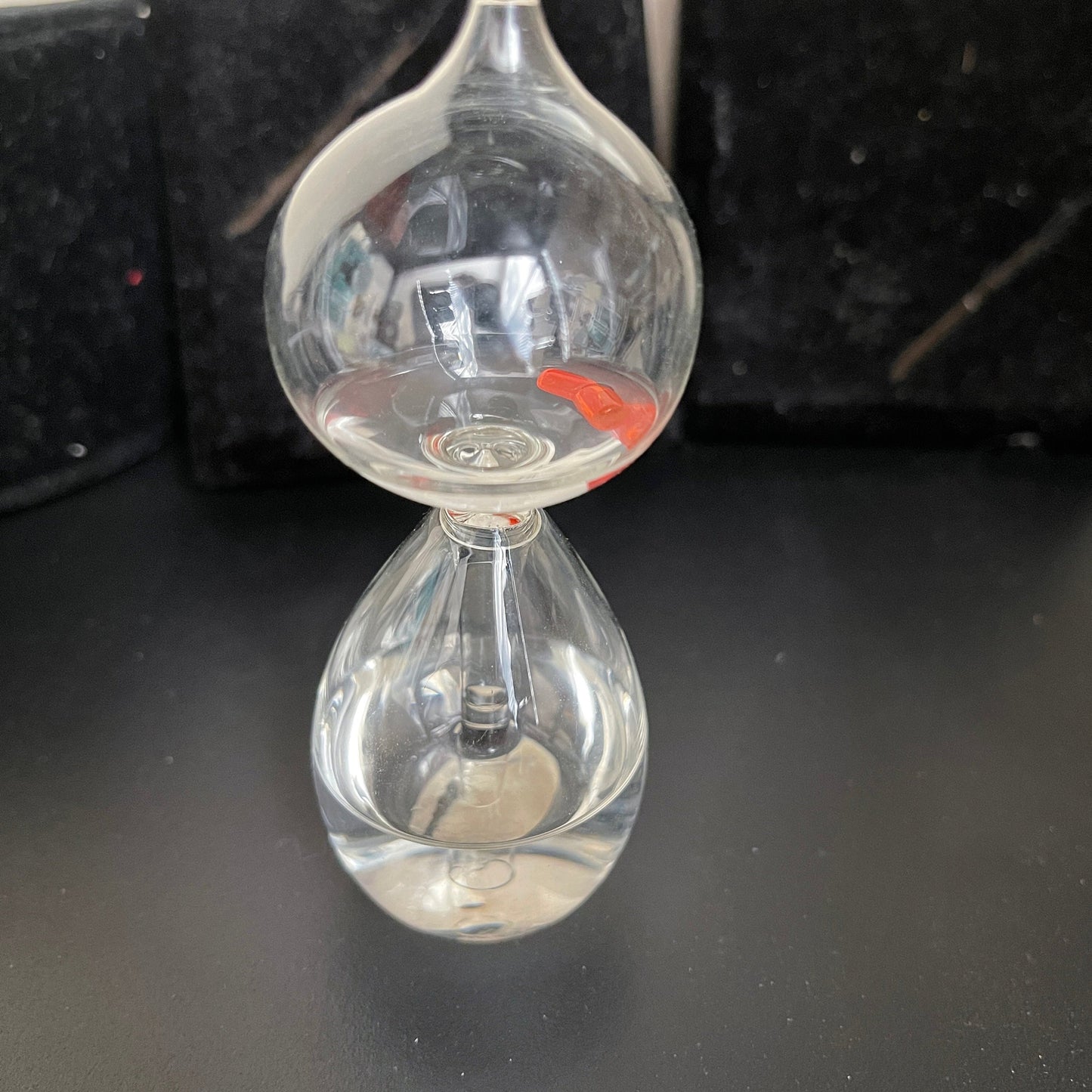 Mystery Bubble Score Game Personality Indicator vintage 1960s collectible