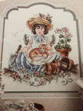 Stoney Creek, Collection, Magazine, Vintage, 1992, May/June, Counted Cross Stitch, Patterns