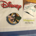 Disney Magnet kit Royal Paris