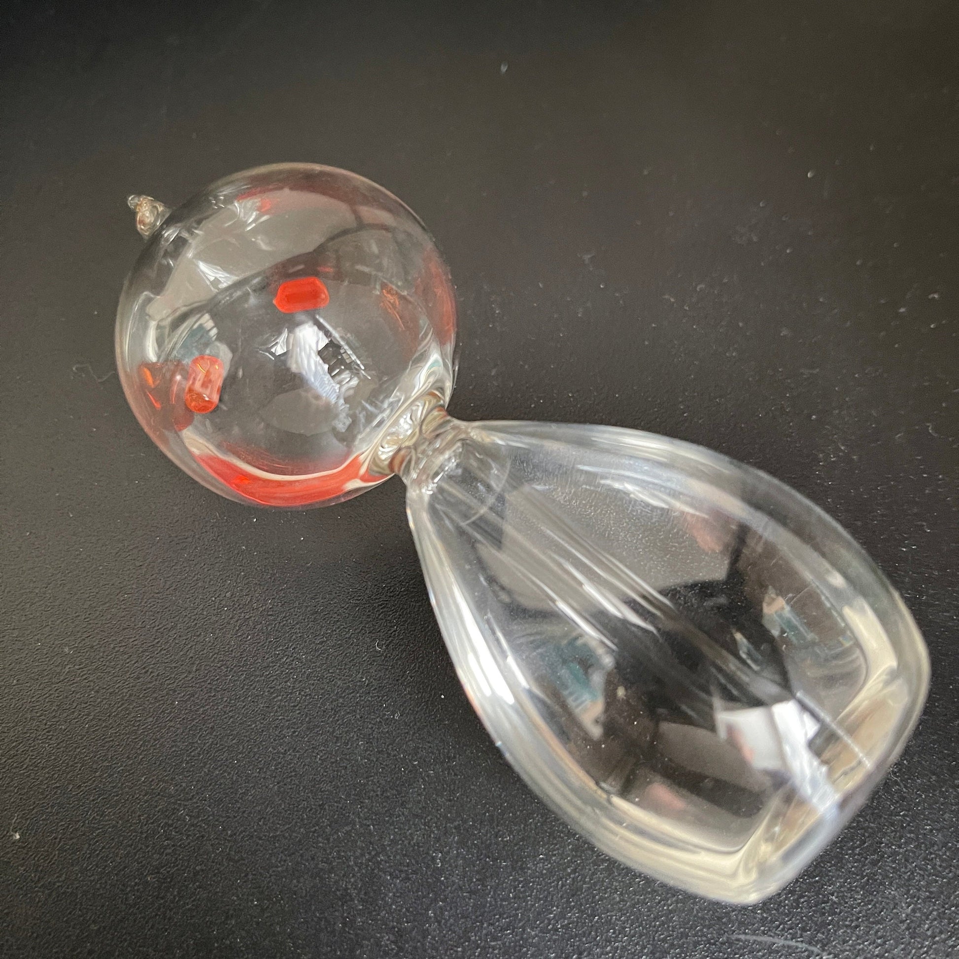 Mystery Bubble Score Game Personality Indicator vintage 1960s collectible