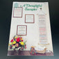 Gloria & Pat Choice of vintage cross stitch charts see pictures and variations*