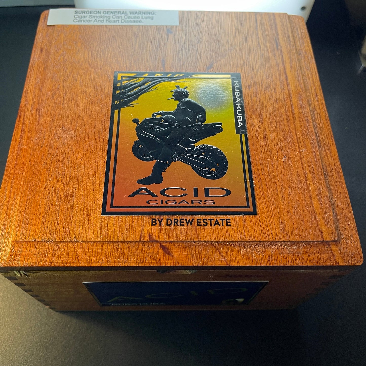 Magnificent Mens Wooden Keepsake Jewelry Trinket Boxes choice of styles see pictures and variations*