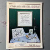 JBW Designs choice of counted cross stitch charts see pictures and variations*