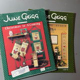 une Grigg Designs choice of counted cross stitch charts see pictures and variations*