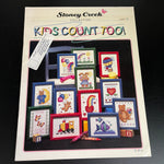 Stoney Creek choice of vintage counted cross stitch charts see pictures and variations* group 6 pf 8