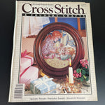 Cross Stitch & Country Crafts choice of cross stitch pattern magazines see pictures and variations*