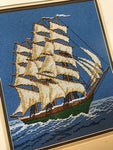 Great Big Graphs, High Seas, Counted, Cross Stitch Patterns