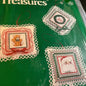 Needle Treasures choice Christmas counted cross stitch kits see pictures and variations*