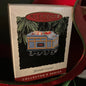 Hallmark Yuletide Central Collectors Series Keepsake ornament see pictures and variations*