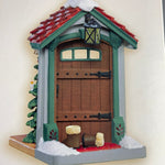 Hallmark choice Doors Around the World Collector&#39;s Series Keepsake Ornaments see pictures and variations*