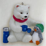 Hallmark choice Snowball and Tuxedo Collector&#39;s Series Keepsake Ornaments see pictures and variations*