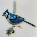 Hallmark choice The Beauty of Birds Collector&#39;s Series Keepsake Ornaments see pictures and variations*