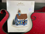 Hallmark choice Candlelight Services Magic Series Keepsake Ornaments see pictures and variations*