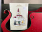 Hallmark choice Candlelight Services Magic Series Keepsake Ornaments see pictures and variations*