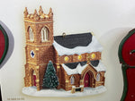 Hallmark choice Candlelight Services Magic Series Keepsake Ornaments see pictures and variations*
