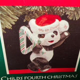 Hallmark Childs Age Christmas Keepsake Ornaments see pictures and variations*