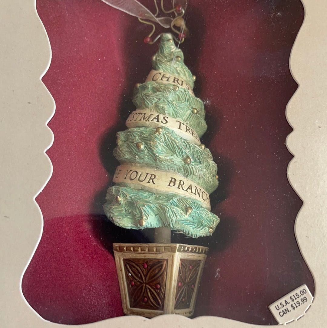 Hallmark choice Yuletide Harmony Collection Keepsake Ornaments see pictures and variations*