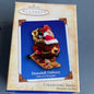Hallmark Nick and Christopher Collector&#39;s Series Keepsake Ornaments see pictures and variations*