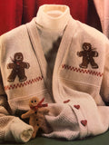 Sue Hillis, an old fashioned Christmas, Duplicate Stitch, DS 112, Vintage 1992, Counted Cross Stitch Patterns for Sweaters