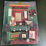 Mill Hill choice vintage counted cross stitch charts see pictures and Variations*