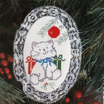 Designs for the Needle choice Christmas cross stitch kits see pictures and variations*