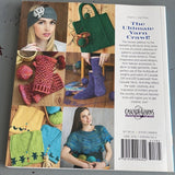 60 Quick Knits From America’s Yarn Shops Cascade 2013 Softcover Knitting Book