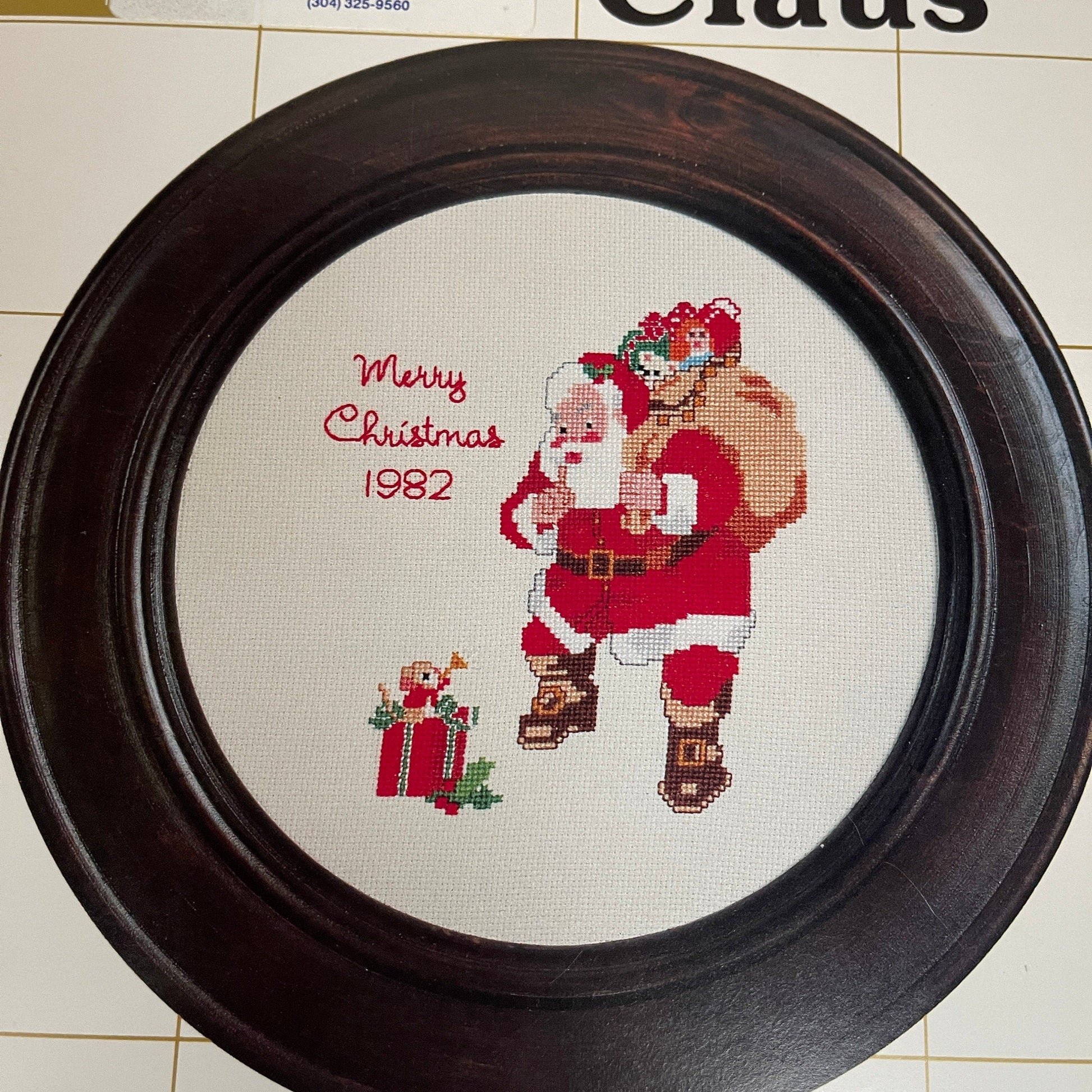 The Gibson Portfolio choice of limited edition counted cross stitch charts see pictures and variations*