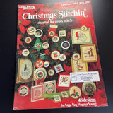 Leisure Arts Choice Of Vintage Counted Cross Stitch Charts See Pictures Descriptions and Variations*