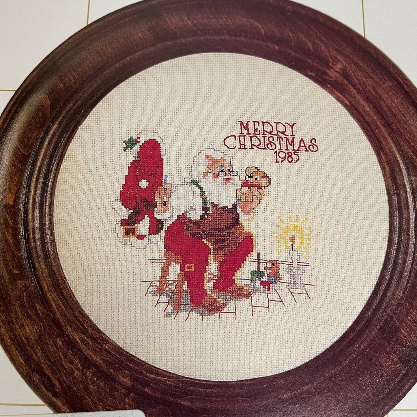 The Gibson Portfolio choice of limited edition counted cross stitch charts see pictures and variations*